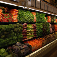 Shopping Healthy Starts in the Produce Section