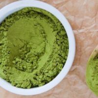 Matcha-Green-Tea-Powder
