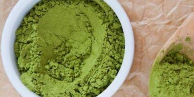 Matcha and Green Smoothies: The Perfect Marriage!
