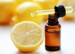 Lemon Essential Oil Uses & Benefits