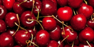 Cherries
