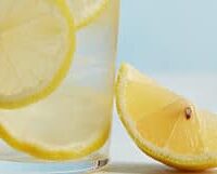 Lemon Water Feature