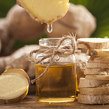 doTERRA Ginger Oil Uses & Benefits