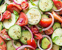 Mexican Summer Salad (feature)