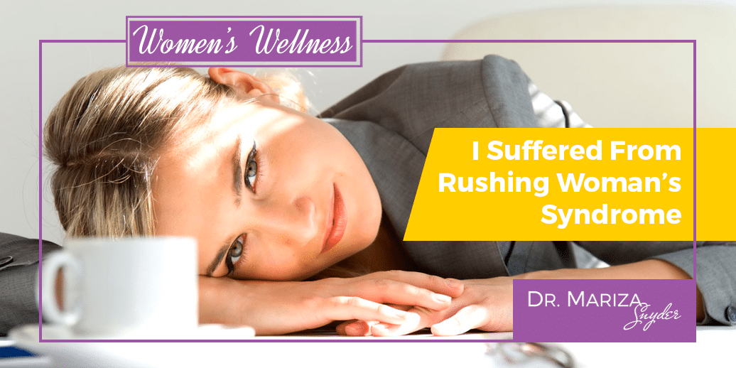 Rushing-Womans-Syndrome-Header