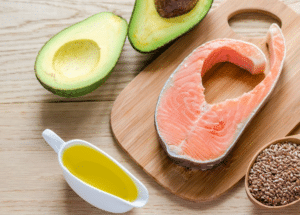 What to Eat to Balance Your Hormones
