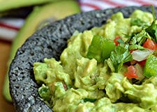 Celebrate National Guacamole Day With This Homestyle Recipe!