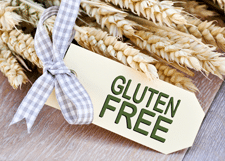 5 Benefits of Eating a Gluten Free Diet
