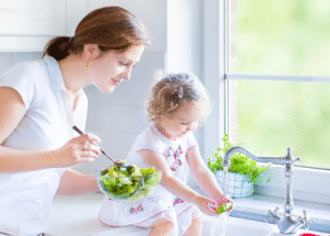 Smart Mom's Guide For Healthy Recipes For Kids With Essential Oils