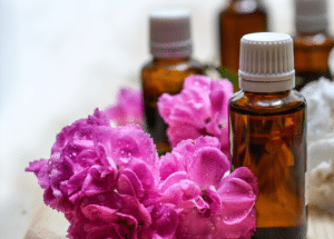 Easy DIY Valentine's Gift Ideas with Essential Oils