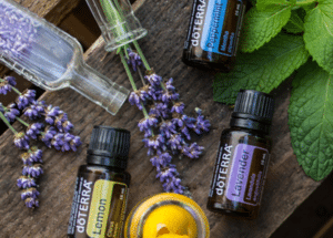 Top 5 Detoxing Essential Oils To Reduce Toxic Load