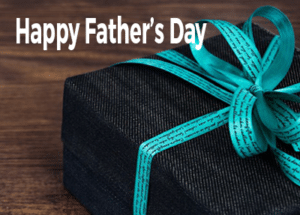 Father's Day DIY Essential Oil Gifts