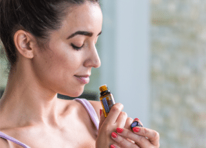 7 Essential Oils to Take You from Stress to Zen