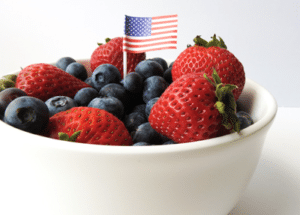 Fourth Of July Recipes For Body And Belly