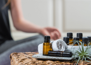 The Truth About Balancing Hormones with Essential Oils