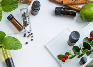Top 5 Essential Oils For Hormonal Balance