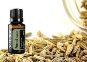 Fennel Essential Oil Uses & Benefits
