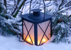 Winter Scents & Emotional Health - Diffusing Essential Oils for the Holidays