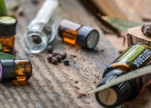 Weighing In On Weight Loss Part 2: Using Essential Oils to Support Your Body