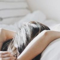 Sleeping for Your Hormones Part One - The Hormones Behind the Issue
