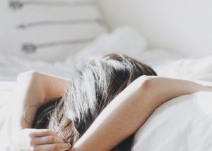Are Your Hormones Affecting Your Sleep? (Part 1)
