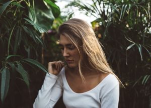 The Connection Between Declining Hormones and Depression