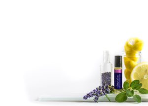 ClaryCalmⓇ Monthly Blend for Women: Essential Oil Uses & Benefits