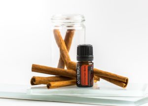 Cinnamon Bark Essential Oil Uses and Benefits