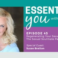 Essentially-You-Podcast-Banner- Susan Bratton