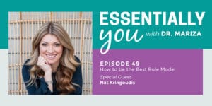 #49: How to be the Best Role Model with Nat Kringoudis