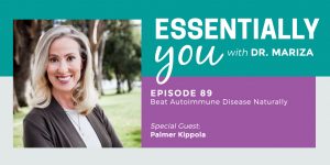 #89: Beat Autoimmune Disease Naturally with Palmer Kippola