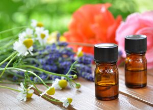 The Best Essential Oils for Loving Your Liver