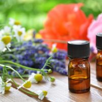 The Best Essential Oils for Loving Your Liver