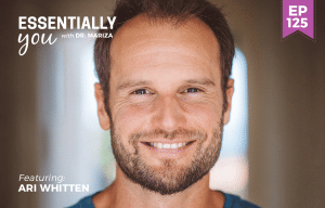 #125: Secrets to Building a High-Energy Body with Ari Whitten