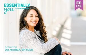 #132: The Four Types of PCOS and How to Heal PCOS Naturally
