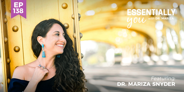 #138: My Top 10 Supplements for Hormone Balance