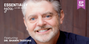 #148: Hormone Balance Is the Key to Aging with Grace and Longevity with Shawn Tassone
