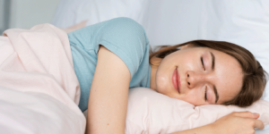 How to Get Better, More Restful Sleep, Naturally