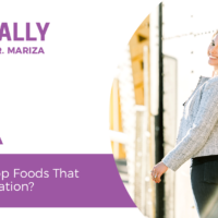 EP199-What-Are-the-Top-Foods-That-Create-Inflammation-Friday-QA