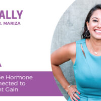 EP268-The-Number-One-Hormone-Imbalance-Connected-to-Stubborn-Weight-Gain-FRIDAY-QA