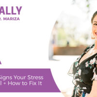 EP276-10-Surprising-Signs-Your-Stress-Is-Out-of-Control-How-to-Fix-It-FRIDAY-QA