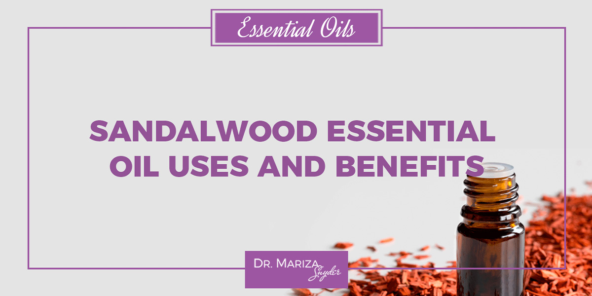 Hawaiian Sandalwood Oil Uses and Benefits