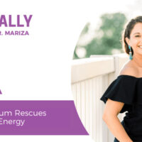 Essentially-You-Podcast-EP241-5-Ways-Magnesium-Rescues-Hormones-and-Energy-FRIDAY-QA