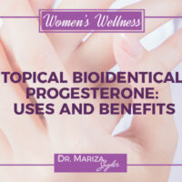 Topical-Bioidentical-Progesterone-Uses-and-Benefits