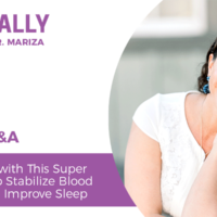 EP249-Supplementing-with-This-Super-Mineral-Will-Help-Stabilize-Blood-Sugar-Levels-and-Improve-Sleep-FRIDAY-QA
