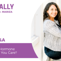 EP255-What-Is-Growth-Hormone-and-Why-Should-You-Care-FRIDAY-QA