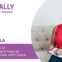 EP363-The-Three-Phases-of-Perimenopause-and-How-to-Navigate-Each-Phase-with-Grace-FRIDAY-QA