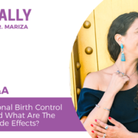 EP402-How-Does-Hormonal-Birth-Control-Actually-Work-and-What-Are-The-Most-Common-Side-Effects-FRIDAY-QA-1024x512