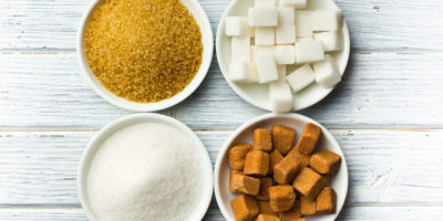 What We've Been Told About Healthy Sugar Is a Lie