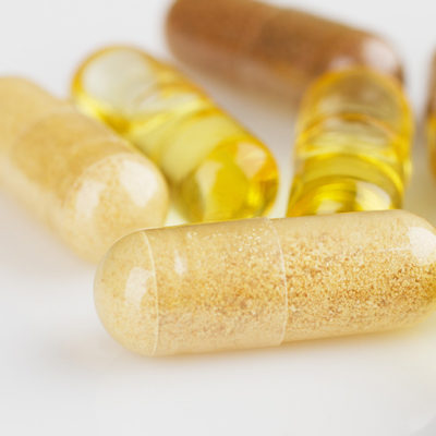 Avoid these 10 Ingredients in Your Supplements
